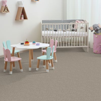 carpets in a kids bedroom